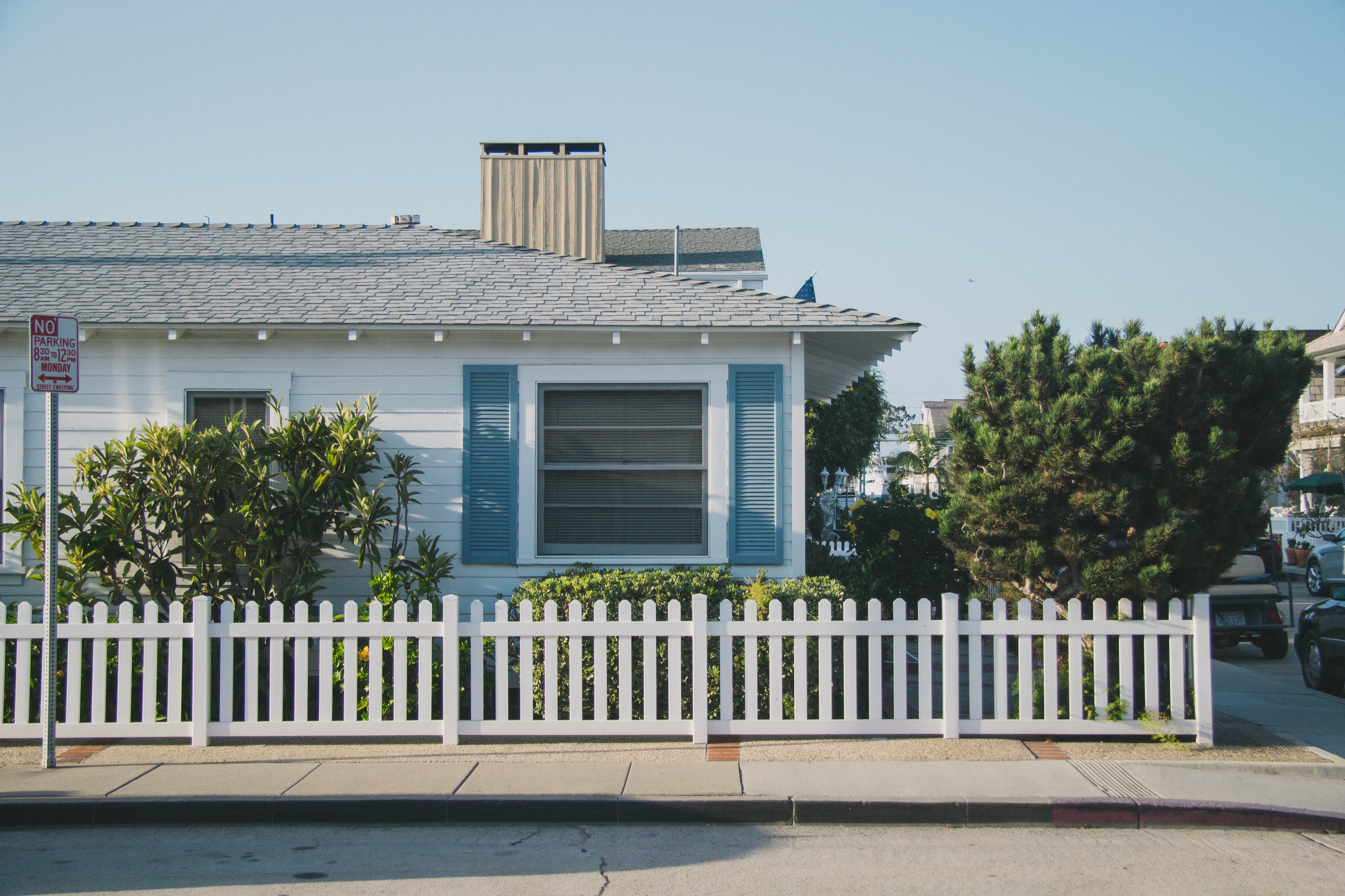 Number of Homes for Sale Up from Last Year, but Below Pre-Pandemic Years Simplifying The Market